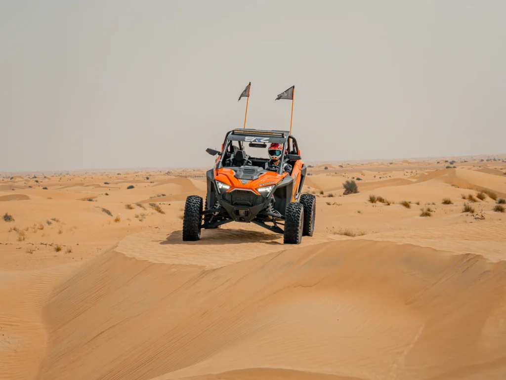 Image Of Saz Buggy