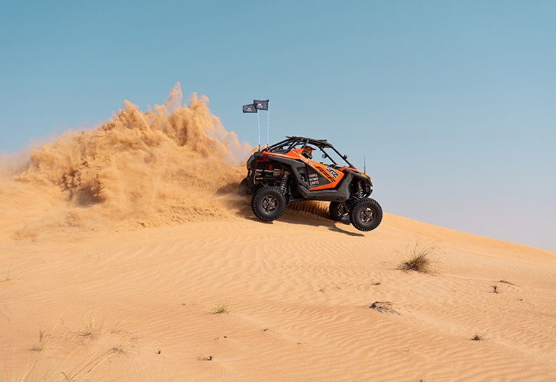 1-Hour-Buggy-Tour